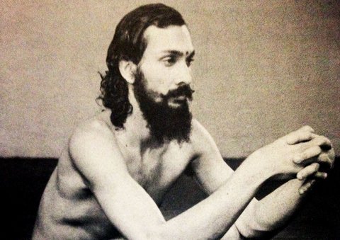 Yoga Type 3