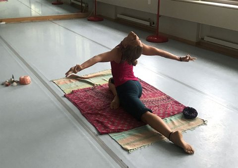 Yoga Type 3